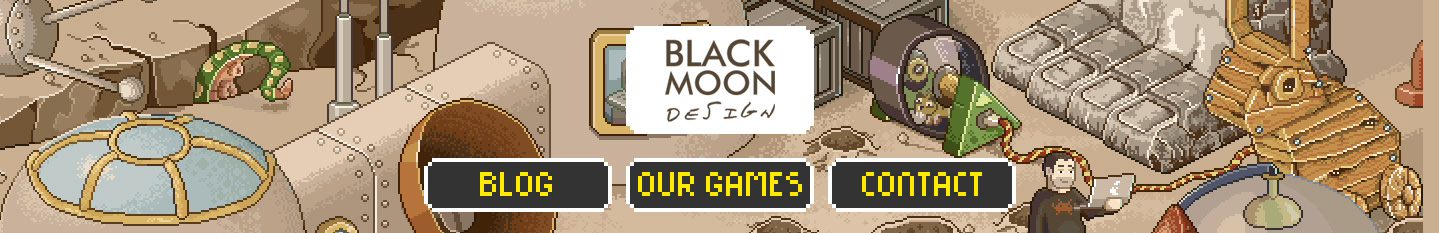 BlackMoon-Design
