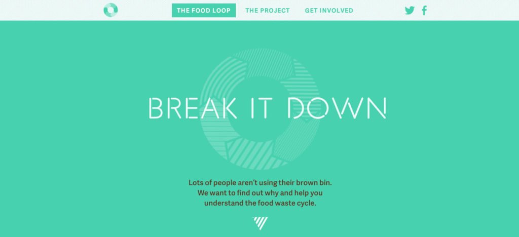 Break It Down – HeaderLove