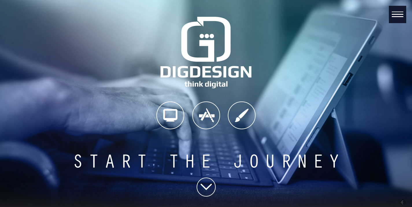 The DigDesign
