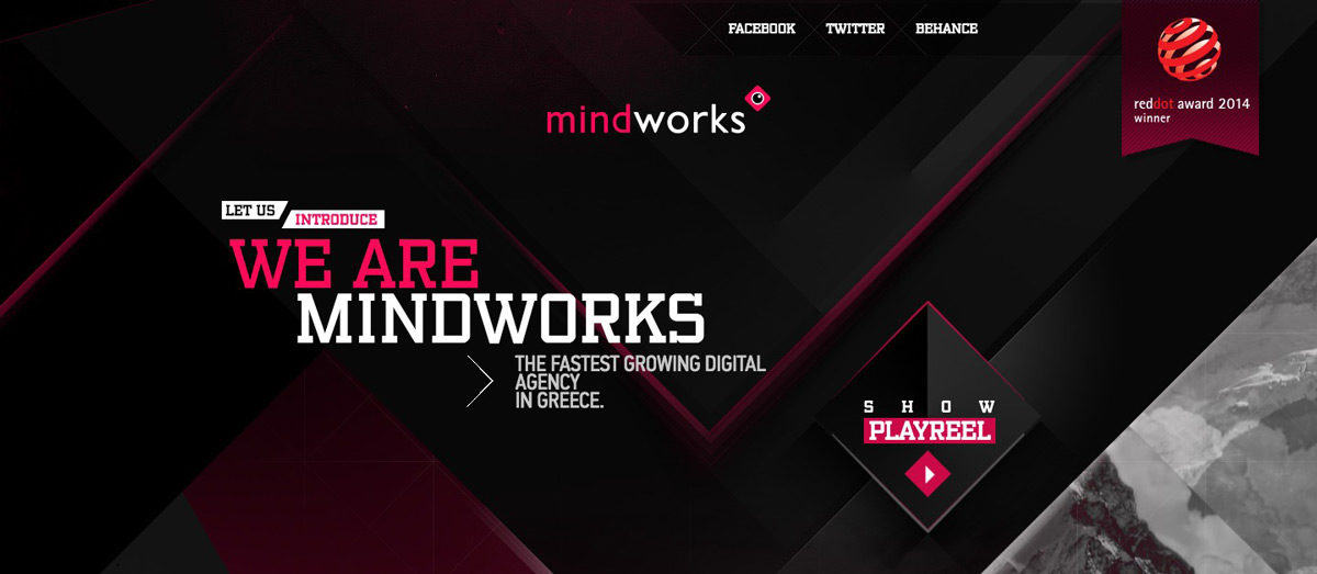Mindworks Interactive Agency