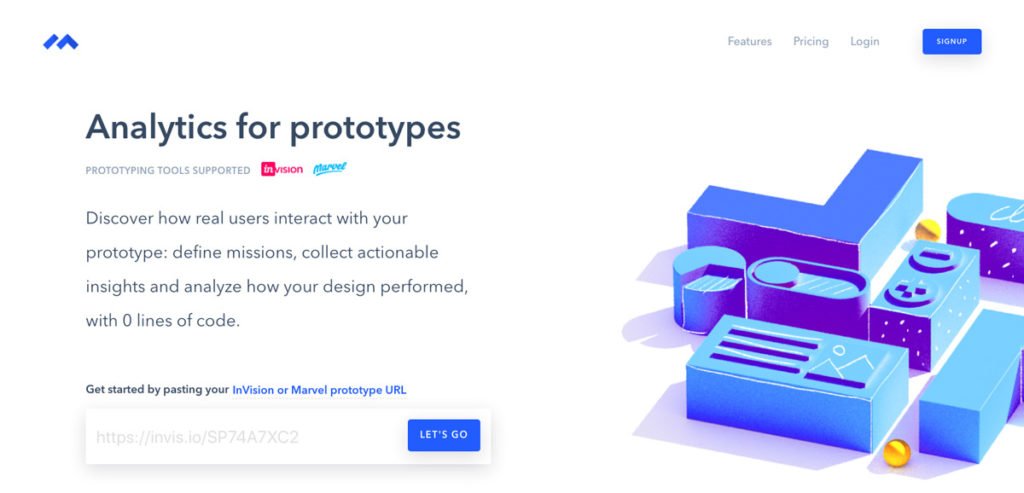 Maze Analytics – HeaderLove