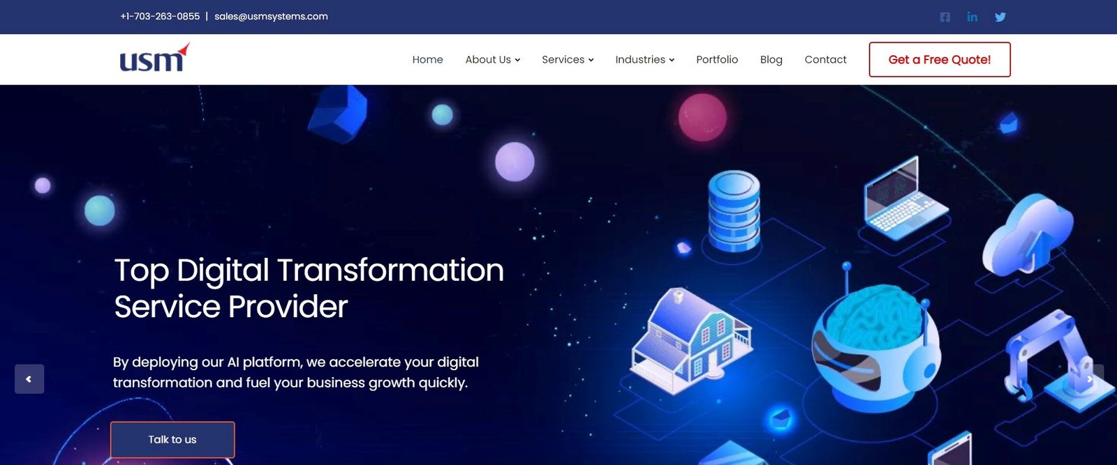 HeaderLove – Page 14 – Let's Design an Awesome Header